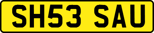 SH53SAU