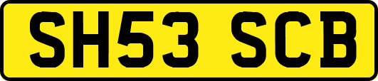 SH53SCB