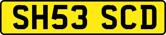 SH53SCD