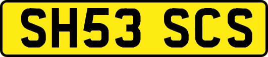 SH53SCS