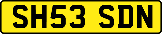 SH53SDN