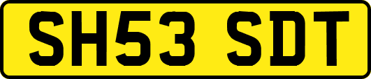SH53SDT