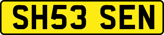 SH53SEN