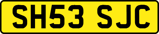 SH53SJC