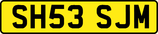 SH53SJM