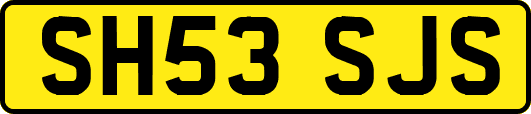 SH53SJS