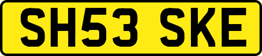 SH53SKE