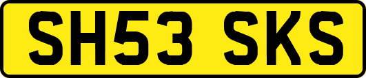 SH53SKS