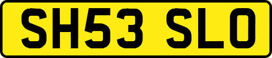 SH53SLO