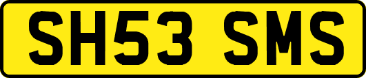 SH53SMS