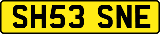 SH53SNE