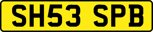 SH53SPB