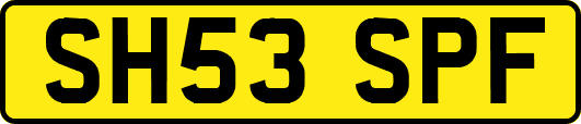 SH53SPF