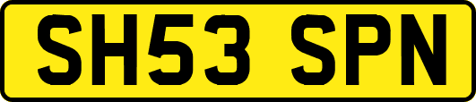 SH53SPN