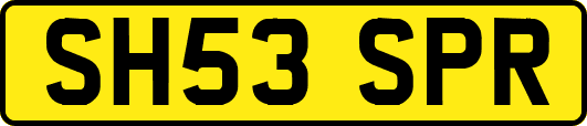 SH53SPR