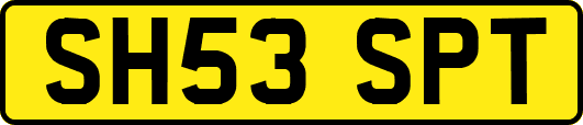 SH53SPT