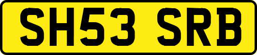 SH53SRB