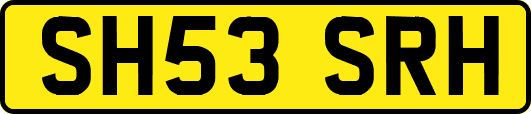 SH53SRH