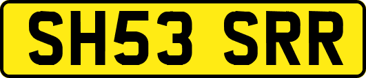 SH53SRR