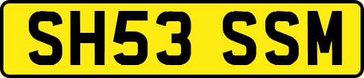 SH53SSM