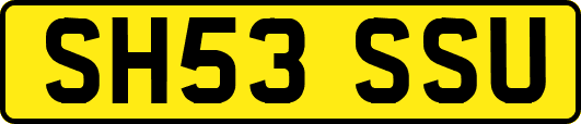 SH53SSU