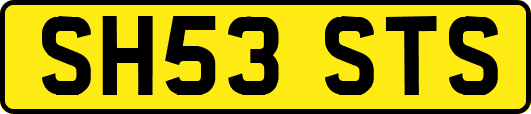 SH53STS