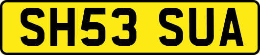 SH53SUA