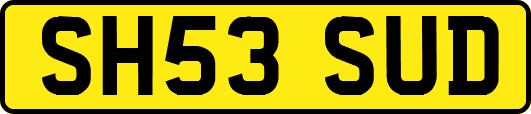 SH53SUD