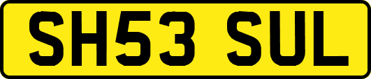 SH53SUL