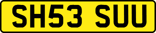 SH53SUU