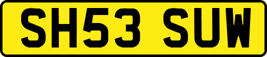 SH53SUW