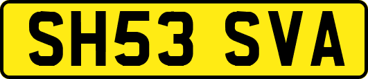 SH53SVA