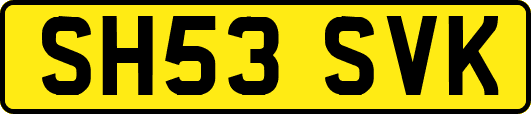 SH53SVK