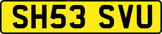 SH53SVU