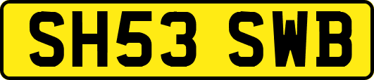 SH53SWB