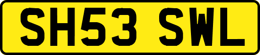 SH53SWL