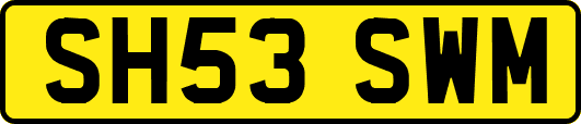 SH53SWM