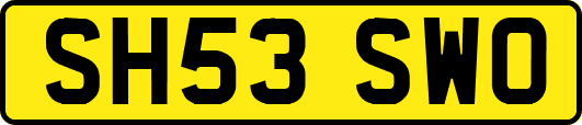 SH53SWO