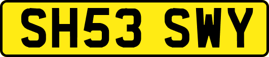 SH53SWY