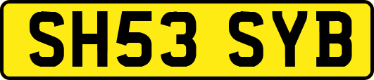 SH53SYB