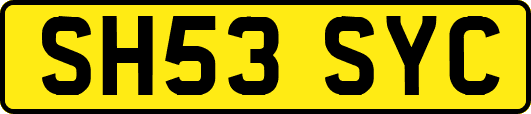 SH53SYC