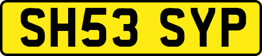 SH53SYP
