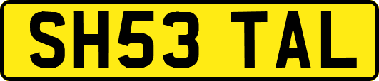 SH53TAL