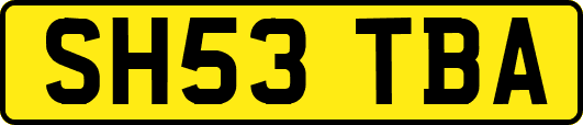 SH53TBA
