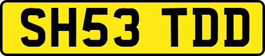 SH53TDD