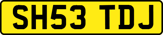 SH53TDJ