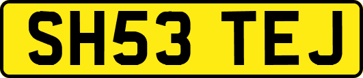 SH53TEJ