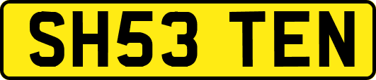 SH53TEN