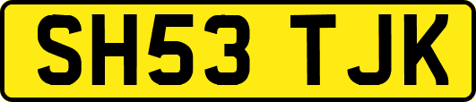SH53TJK