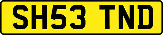 SH53TND